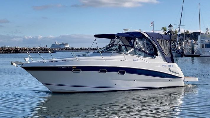Four Winns 298 Vista - main image