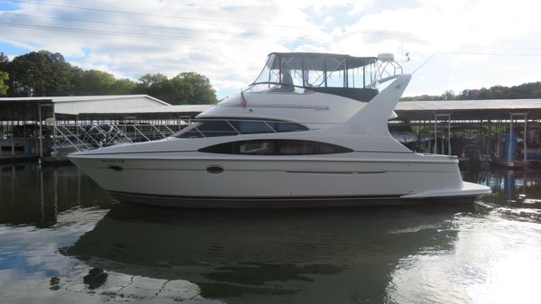Carver 420 Mariner