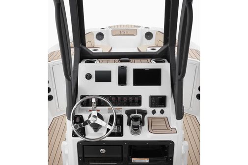 Yamaha-boats 222-FSH-SPORT-E image