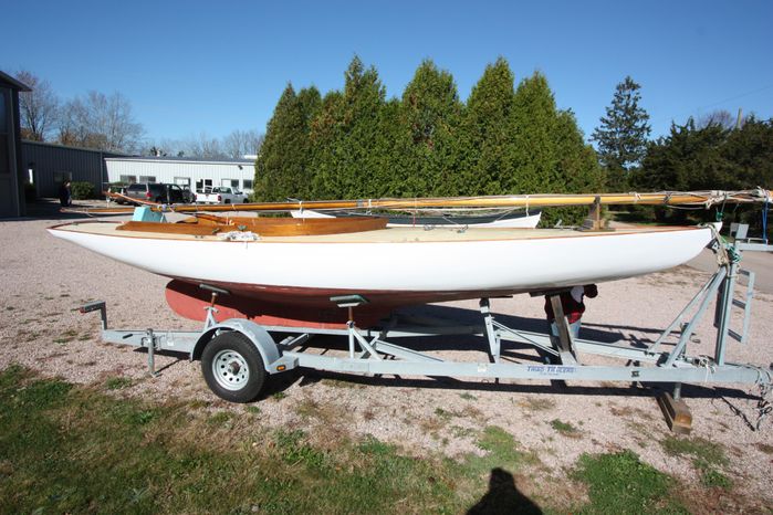 watch hill 15 sailboat for sale