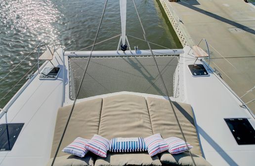 Fountaine Pajot Lucia 40 image