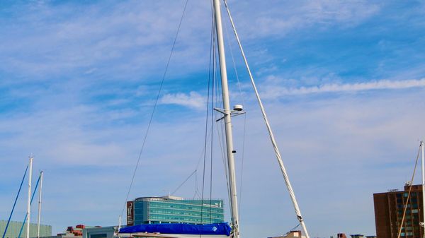 Fountaine Pajot Lucia 40