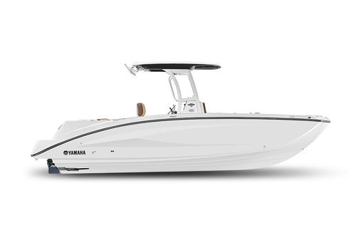 Yamaha-boats 252-FSH-SPORT image