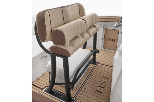 Yamaha-boats 255-FSH-SPORT-E image