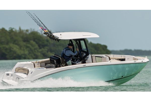 Yamaha-boats 255-FSH-SPORT-E image