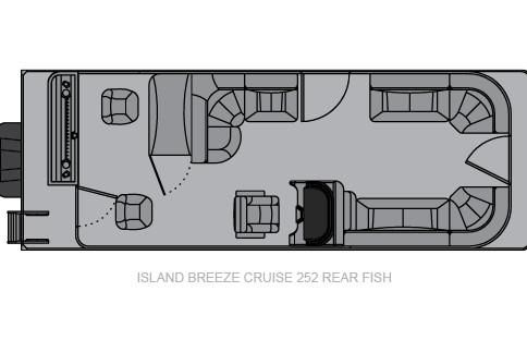 Landau ISLAND-BREEZE-252-CRUISE image