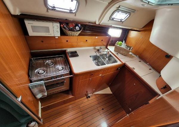 Beneteau OCEANIS-440 image