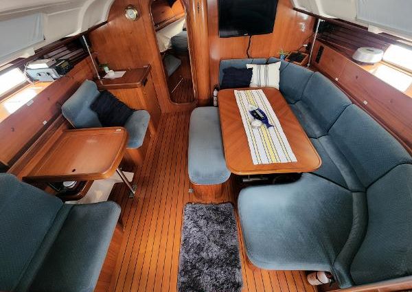Beneteau OCEANIS-440 image