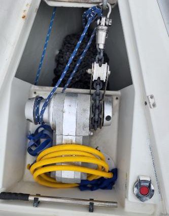 Beneteau OCEANIS-440 image