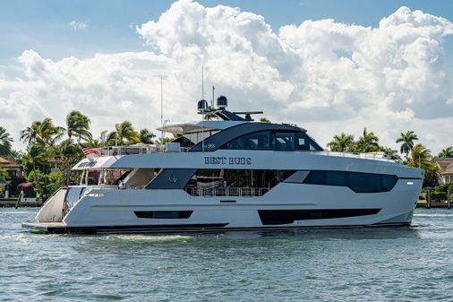 Ocean Alexander 90R image