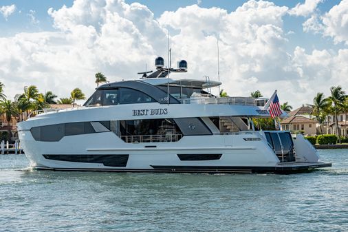 Ocean Alexander 90R image
