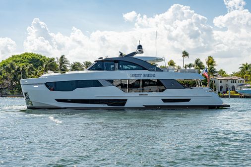 Ocean Alexander 90R image