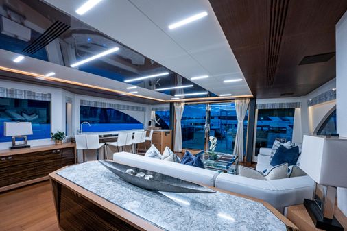 Ocean Alexander 90R image