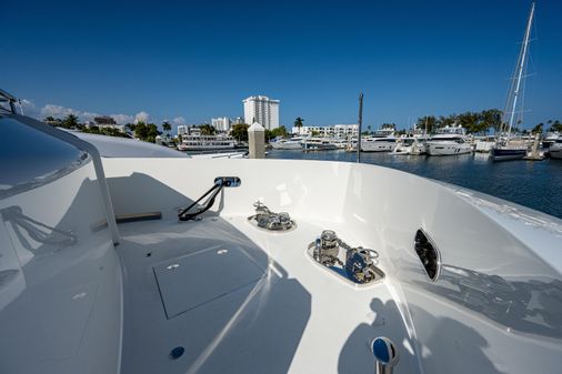 Ocean Alexander 90R image