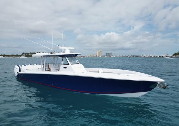 Bahama 41' Open Fisherman GT image