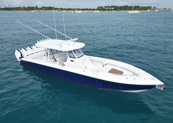 Bahama 41' Open Fisherman GT image