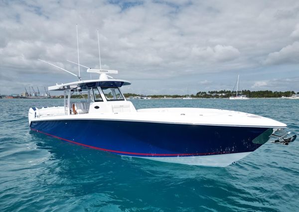 Bahama 41' Open Fisherman GT image