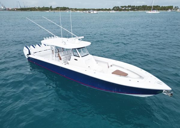 Bahama 41' Open Fisherman GT image