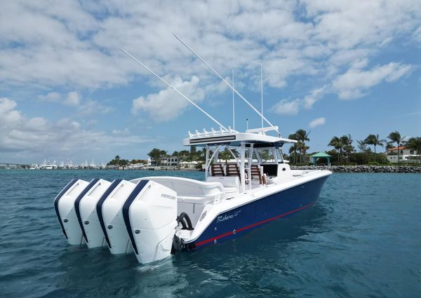 Bahama 41' Open Fisherman GT image