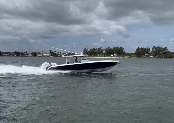 Bahama 41' Open Fisherman GT image