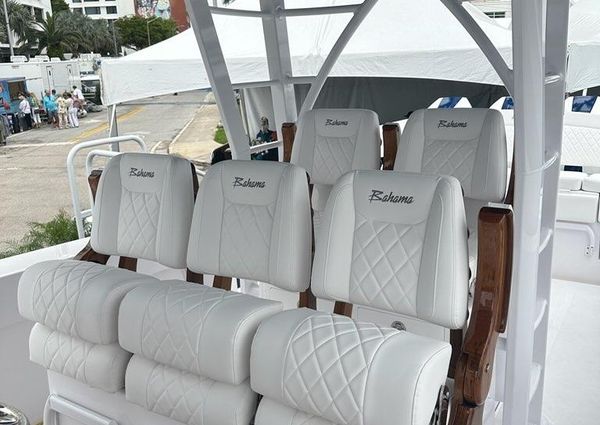 Bahama 41' Open Fisherman GT image