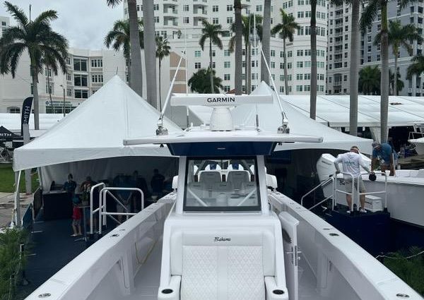 Bahama 41' Open Fisherman GT image