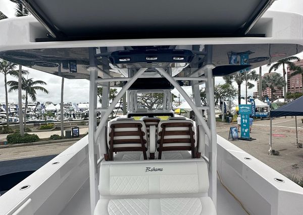 Bahama 41' Open Fisherman GT image