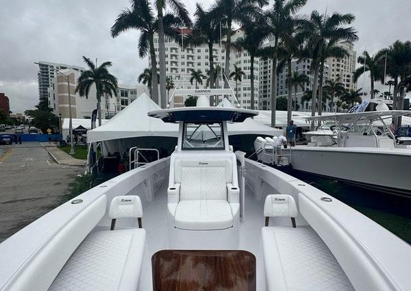 Bahama 41' Open Fisherman GT image