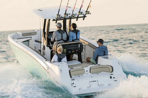 Yamaha-boats 255-FSH-SPORT-H image