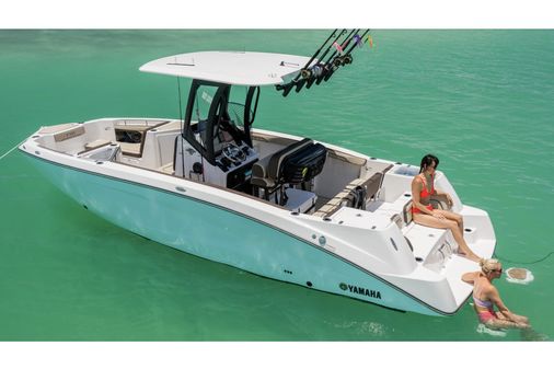 Yamaha-boats 255-FSH-SPORT-H image