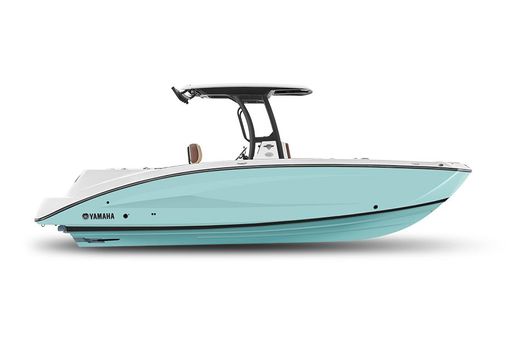 Yamaha-boats 255-FSH-SPORT-H image