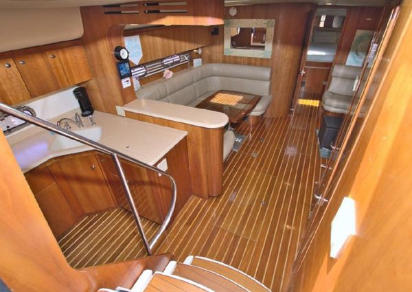 Tiara Yachts 5200 Express image