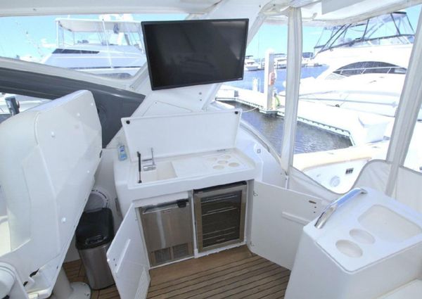 Tiara Yachts 5200 Express image