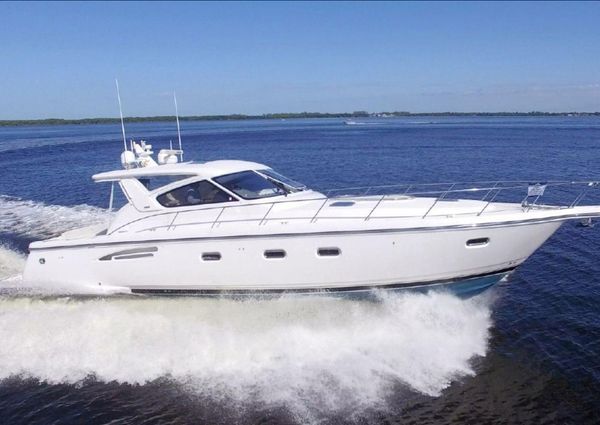 Tiara Yachts 5200 Express image