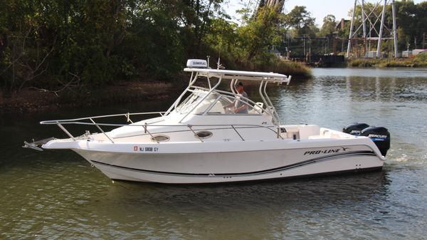 Pro-Line 29 Express