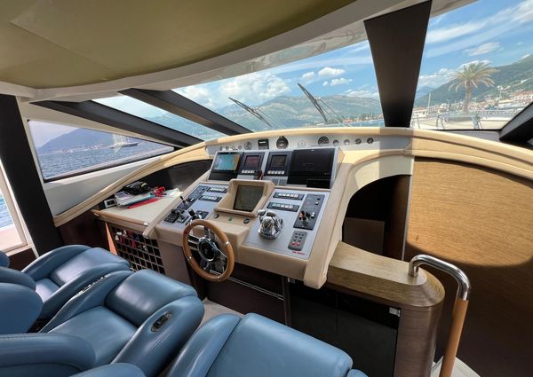 Azimut 86S image