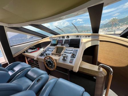 Azimut 86S image