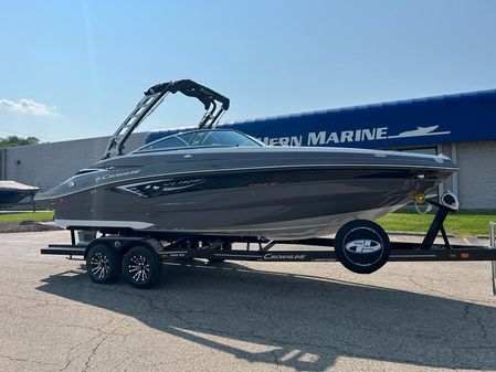 Crownline 255 SS SURF image