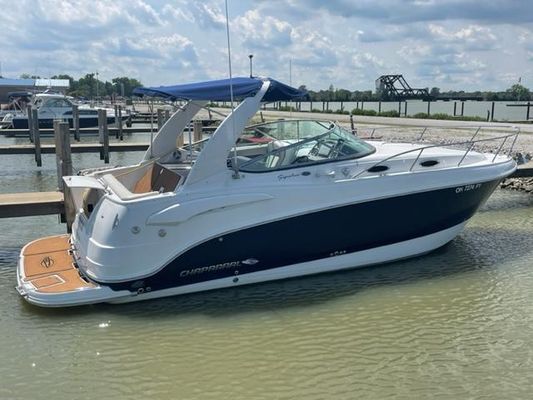 Chaparral 280 SIGNATURE - main image