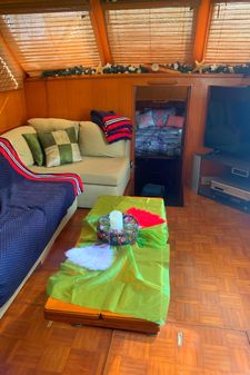 CHB Motoryacht image