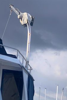 CHB Motoryacht image