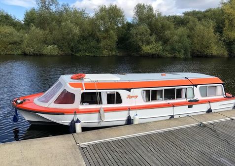 Norfolk Broads Cruiser image