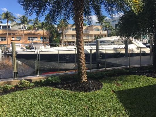 Sunseeker Predator 63 - main image