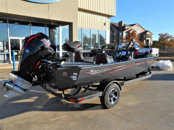 2023 Ranger Rt188p Norman, Oklahoma - Nichols Marine Boat Sales