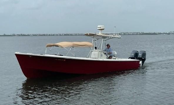 Dorado 30 LE - main image