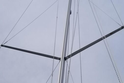 Hanse 348 image