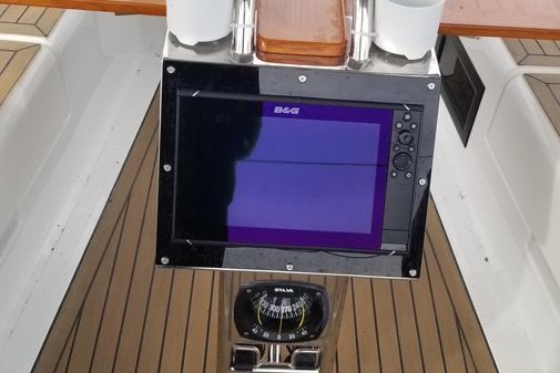Hanse 348 image