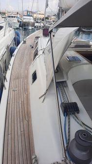 Hanse 540e image