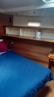 Hanse 540e image