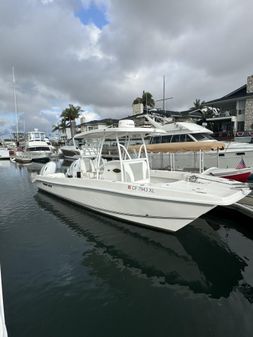 Twin Vee Catamaran image